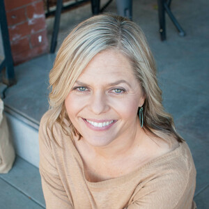 Fundraising Page: Nichole Noonan